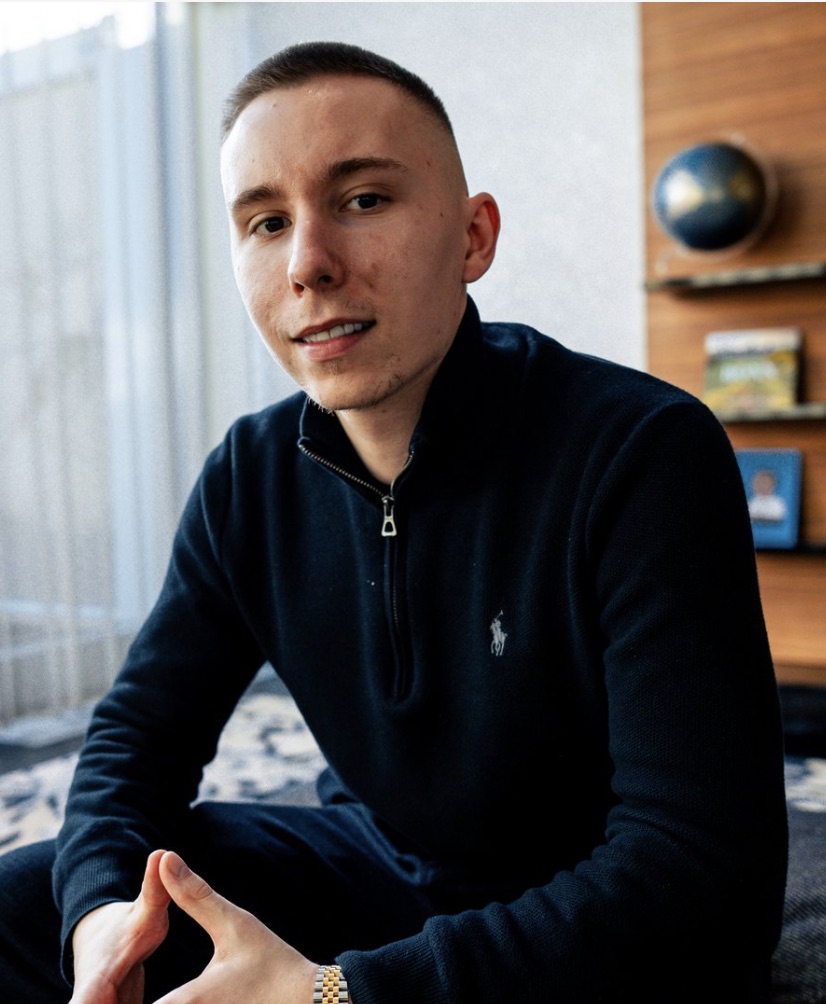 Max Steinauer